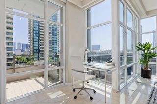 Photo 5: DOWNTOWN Condo for sale : 2 bedrooms : 550 Front St #401 in San Diego