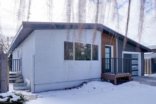 Photo 36: 9643 Alcott Road SE in Calgary: Acadia Detached for sale : MLS®# A1185839