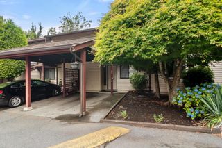 Photo 2: 69 13880 74 Avenue in Surrey: East Newton Townhouse for sale in "WEDGEWOOD ESTATES" : MLS®# R2609287