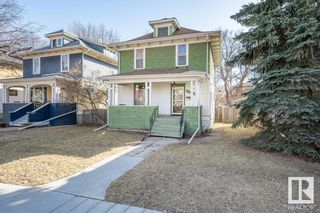 Photo 6: 10947 123 Street NW in Edmonton: Zone 07 House for sale : MLS®# E4381732
