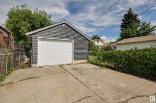 Photo 49: 13623 119 Avenue in Edmonton: Zone 04 House for sale : MLS®# E4318906