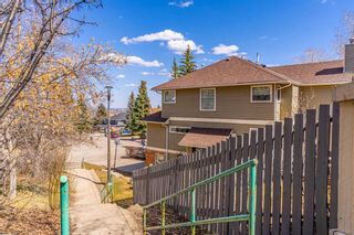 Photo 29: 25 Stradwick Place SW in Calgary: Strathcona Park Semi Detached (Half Duplex) for sale : MLS®# A2125910