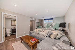 Photo 32: 2925 23 St Street in Edmonton: Zone 30 House Half Duplex for sale : MLS®# E4382880