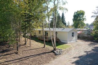 Photo 31: 2051 HEMLOCK Avenue in Quesnel: Red Bluff/Dragon Lake Manufactured Home for sale in "Red Bluff" : MLS®# R2818651