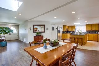 Photo 3: CLAIREMONT House for sale : 3 bedrooms : 3636 Arlington in San Diego