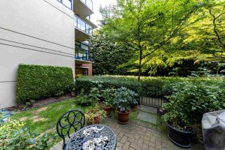 Photo 34: 1 11 E ROYAL Avenue in New Westminster: Fraserview NW Townhouse for sale in "Victoria Hill" : MLS®# R2496427