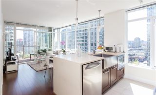 Photo 4: 1208 888 HOMER Street in Vancouver: Downtown VW Condo for sale in "The Beasley" (Vancouver West)  : MLS®# R2879189
