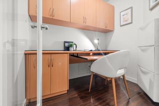 Photo 23: 801 193 AQUARIUS Mews in Vancouver: Yaletown Condo for sale (Vancouver West)  : MLS®# R2844141