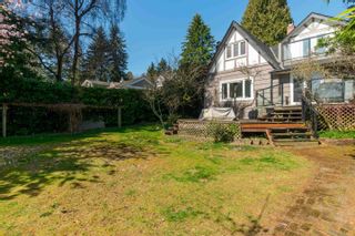 Photo 32: 1864 DUCHESS Avenue in West Vancouver: Ambleside House for sale : MLS®# R2864104