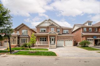 Photo 38: 50 Bartsview Circle in Whitchurch-Stouffville: Stouffville House (2-Storey) for sale : MLS®# N8155314