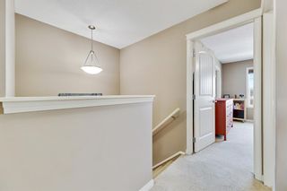 Photo 17: 101 Chaparral Valley Drive SE in Calgary: Chaparral Row/Townhouse for sale : MLS®# A1192411
