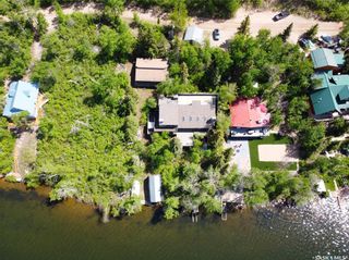 Photo 2: Nickorick Beach Cabin in Wakaw Lake: Residential for sale : MLS®# SK898980