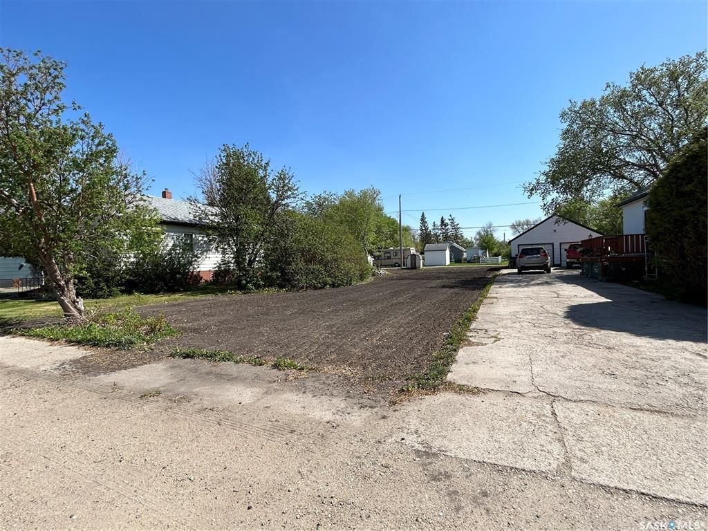 Main Photo: 309 1st Street South in Wakaw: Lot/Land for sale : MLS®# SK928459