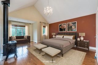 Photo 18: 1065 UPLANDS Drive: Anmore House for sale in "UPLANDS" (Port Moody)  : MLS®# R2720148