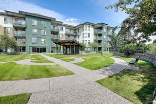 Photo 34: 230 3111 34 Avenue NW in Calgary: Varsity Apartment for sale : MLS®# A1135196