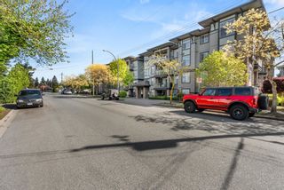 Photo 30: 206 2068 SANDALWOOD Crescent in Abbotsford: Central Abbotsford Condo for sale in "The Sterling" : MLS®# R2877425