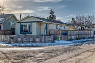 Main Photo: 4 Aberdare Place NE in Calgary: Abbeydale Detached for sale : MLS®# A2109353