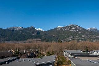 Photo 19: 409 1211 VILLAGE GREEN Way in Squamish: Downtown SQ Condo for sale in "Rockcliff at Eaglewind" : MLS®# R2864593