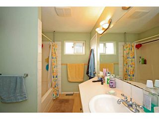 Photo 11: 3865 WELLINGTON Street in Port Coquitlam: Oxford Heights House for sale : MLS®# V1094588