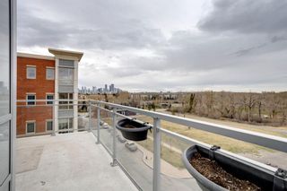 Photo 17: 601 63 Inglewood Park SE in Calgary: Inglewood Apartment for sale : MLS®# A1213781