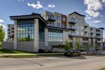 Main Photo: 107 30 Shawnee Common SW in Calgary: Shawnee Slopes Apartment for sale : MLS®# A2137358