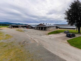 Photo 8: 27625 GRAY Avenue in Abbotsford: Bradner Agri-Business for sale : MLS®# C8045892