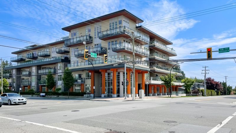 FEATURED LISTING: 303 - 14022 NORTH BLUFF Road White Rock