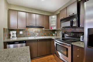 Photo 6: 307 5488 198 Street in Langley: Langley City Condo for sale in "BROOKLYN WYND" : MLS®# R2044430