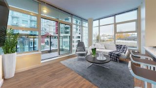 Photo 21: 615 38 W 1ST Avenue in Vancouver: False Creek Condo for sale in "The One" (Vancouver West)  : MLS®# R2527576