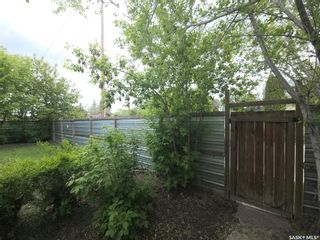 Photo 35: 401 V Avenue South in Saskatoon: Pleasant Hill Residential for sale : MLS®# SK970500