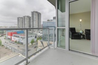Photo 14: 1510 14 BEGBIE Street in New Westminster: Quay Condo for sale : MLS®# R2172307