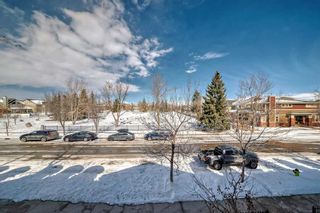 Photo 26: 2825 Dallaire Avenue SW in Calgary: Garrison Green Row/Townhouse for sale : MLS®# A2117995