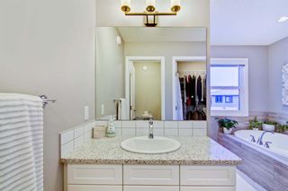 Photo 27: 127 Masters Rise SE in Calgary: Mahogany Detached for sale : MLS®# A1186669