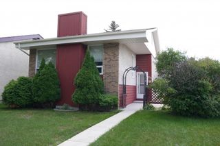 Photo 1: 59 Knotsberry Bay in Winnipeg: River Park South Single Family Detached for sale (2F) 