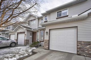 Main Photo: 92 Somervale Park SW in Calgary: Somerset Row/Townhouse for sale : MLS®# A2114800