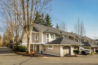 Main Photo: 36 650 ROCHE POINT Drive in North Vancouver: Roche Point Townhouse for sale in "Raven Woods" : MLS®# R2849445