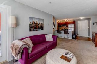 Photo 5: 2207 403 Mackenzie Way SW: Airdrie Apartment for sale : MLS®# A2129917