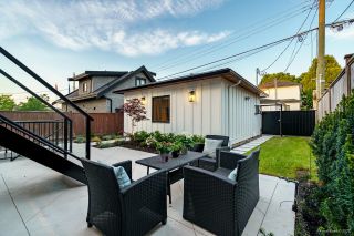 Photo 3: 5058 ROSS Street in Vancouver: Knight House for sale (Vancouver East)  : MLS®# R2831008
