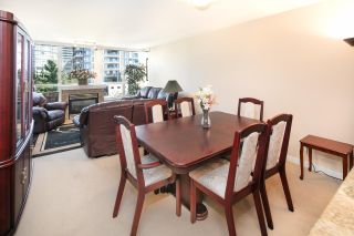 Photo 14: 507 2088 MADISON Avenue in Burnaby: Brentwood Park Condo for sale in "The FRESCO by BOSA-BRENTWOOD PARK" (Burnaby North)  : MLS®# R2102664