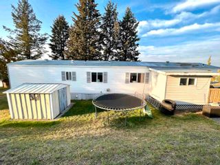 Photo 3: 32 770 11TH Avenue in Williams Lake: Williams Lake - City Manufactured Home for sale in "FRAN LEE MOBILE HOME PARK" : MLS®# R2732736