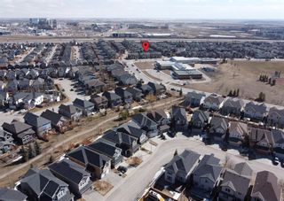 Photo 44: 294 Cranford Drive SE in Calgary: Cranston Row/Townhouse for sale : MLS®# A2039531