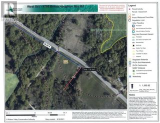 Photo 19: BRITON HOUGHTON BAY ROAD in Portland: Vacant Land for sale : MLS®# 1312442