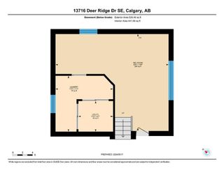 Photo 41: 13716 Deer Ridge Drive SE in Calgary: Deer Ridge Detached for sale : MLS®# A2133247