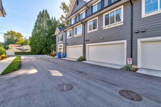 Photo 3: 28 16357 15 Avenue in Surrey: King George Corridor Townhouse for sale (South Surrey White Rock)  : MLS®# R2529854