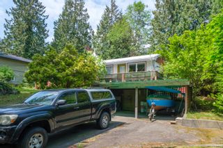Photo 11: 1250 WELLINGTON Drive in North Vancouver: Lynn Valley House for sale : MLS®# R2787392