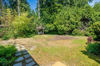Photo 27: 405 BURY Lane in West Vancouver: British Properties House for sale : MLS®# R2857823