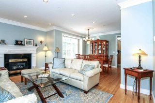 Photo 5: 3521 W 40TH AVENUE in Vancouver: Dunbar House for sale (Vancouver West)  : MLS®# R2083825