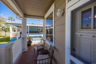 Photo 25: Manufactured Home for sale : 3 bedrooms : 7102 Santa Barbara St in Carlsbad