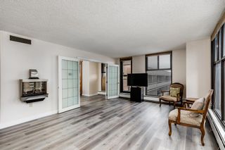 Photo 5: 605 1100 8 Avenue SW in Calgary: Downtown West End Apartment for sale : MLS®# A2024011