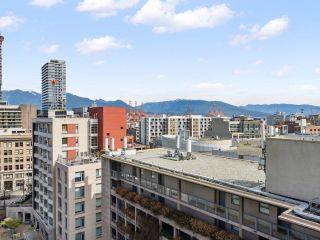 Photo 2: 1103 183 KEEFER Place in Vancouver: Downtown VW Condo for sale in "PARIS PLACE" (Vancouver West)  : MLS®# R2867999